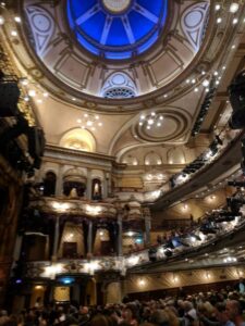 London Hamilton at Victoria Palace Theatre, London with kids, Bucket list ideas, Portobello Market, London itinerary with kids, things to do in London with teens