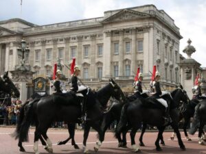 Buckingham Palace, Bucket List ideas