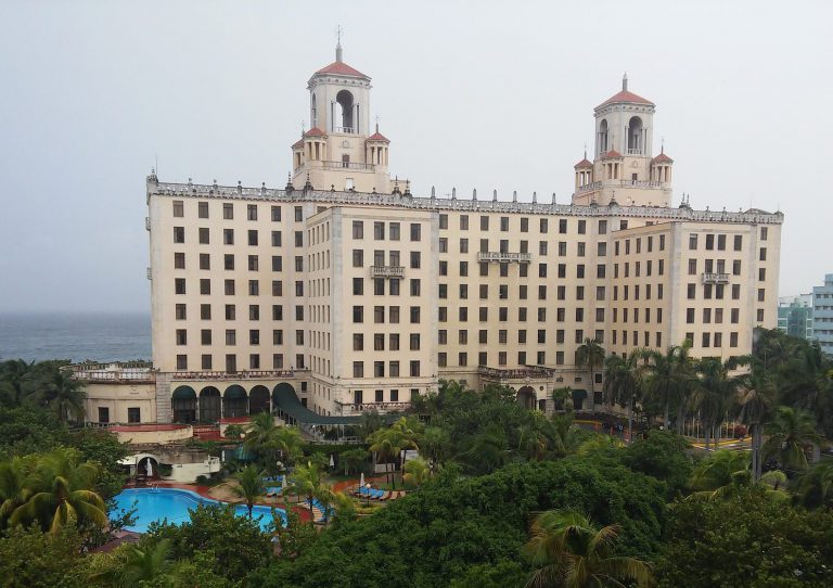 Hotel National de Cuba, Bucket list ideas