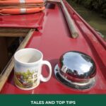1 day canal boat hire