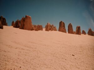 Pinnacles, Western Australia, ideas for a bucket list