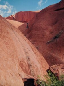 Uluru, Australia, ideas for a bucket list