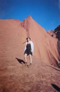 Uluru, Australia, ideas for a bucket list