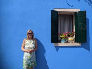 Burano Island