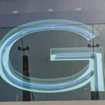 Letter G