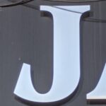 Letter J