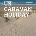 How to book a UK caravan holiday