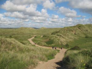 Saunton Sands, Devon, Best holiday parks in South West