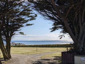 Ruda Croyde Bay, best holliday park south west