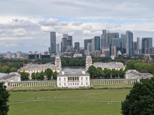 Greenwich, London for kids