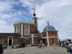 Greenwich, London for kids