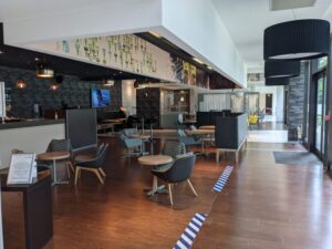 Novotel Paddington London for kids