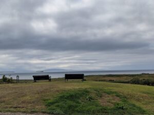 Ballylinny Cottages, Giant's causeway, Road trip Northern Ireland