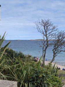 Whiterocks Beach, road trip Northern Ireland