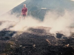 Mount Batur, Bali, ideas for bucket lists