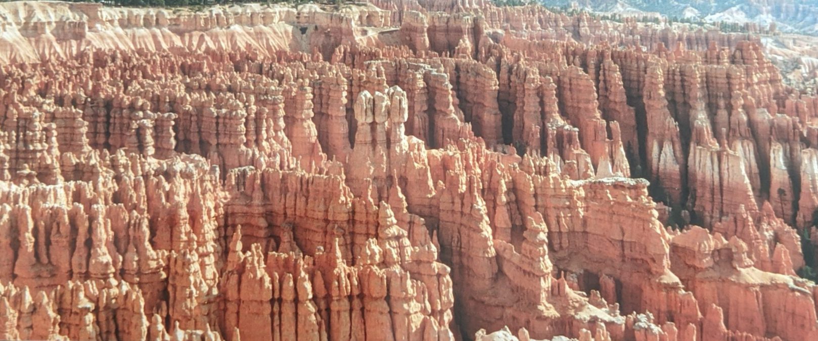 Bryce Canyon - ideas for bucket lists