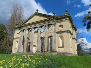 Highclere Castle, Oxford with kids