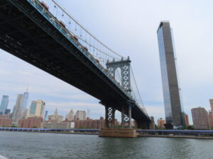 Bridge New York