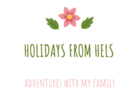 Holidays from Hels logo