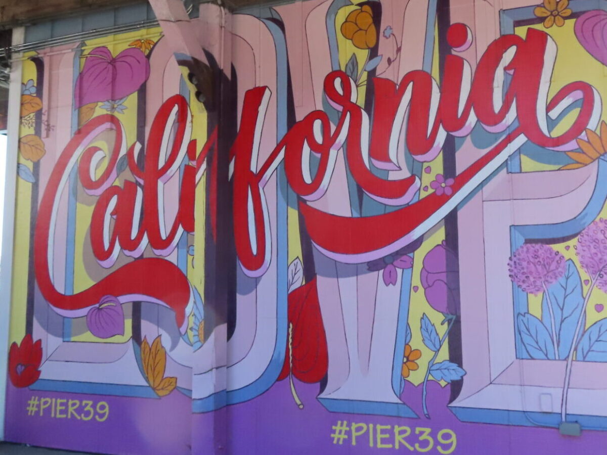 14 fun things to do in San Francisco with teens in one day
