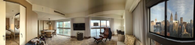 How to do 2 fun days in New York with teens 3 Hilton New York