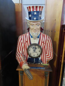 Uncle Sam