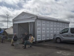 Marquee, Boardmasters