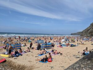 Watergate Bay