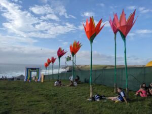 Arena, Boardmasters