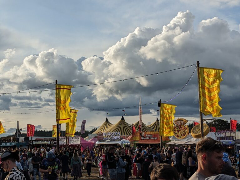 Reading Festival