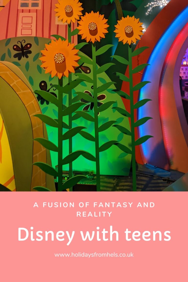 16 valuable tips for Disney with teens 49 Disney with teens