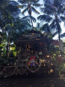 Jungle Cruise ride, Disneyland, Disney with teens